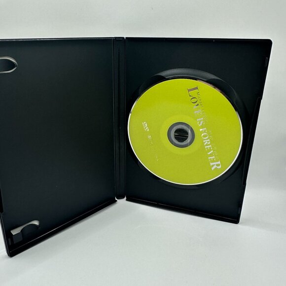 Love Is Forever DVD Michael Landon Priscilla Presley 96 Min Hal Bartlett Drama - Picture 3 of 3